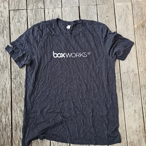 Event T-shirt  - Oanvänd