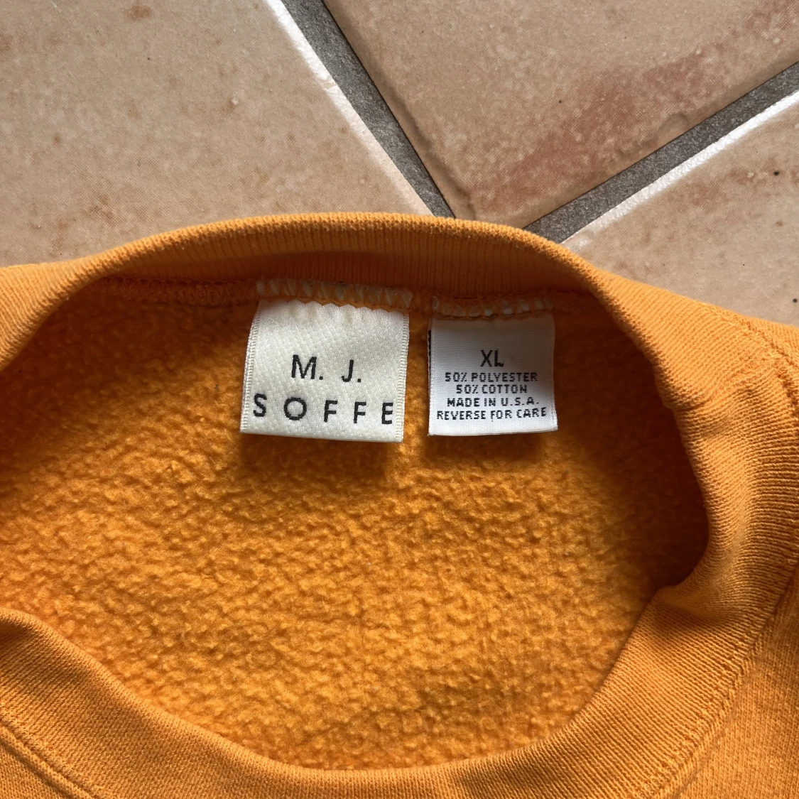 Tennesee sweatshirt - 91