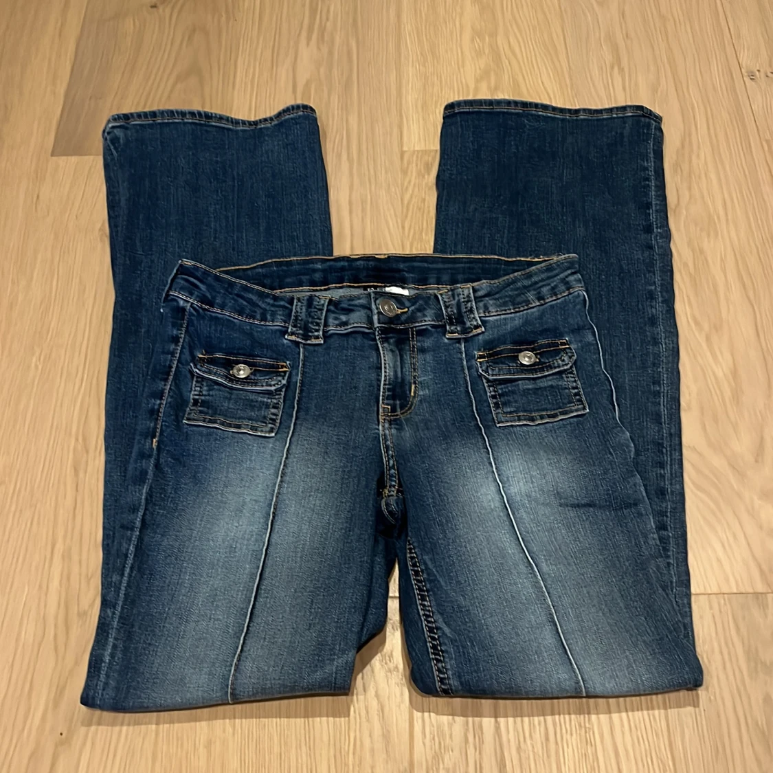 Jeans - 90