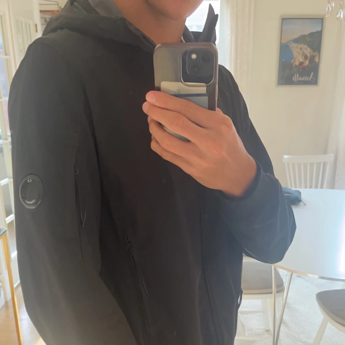 CP company jacka - 90