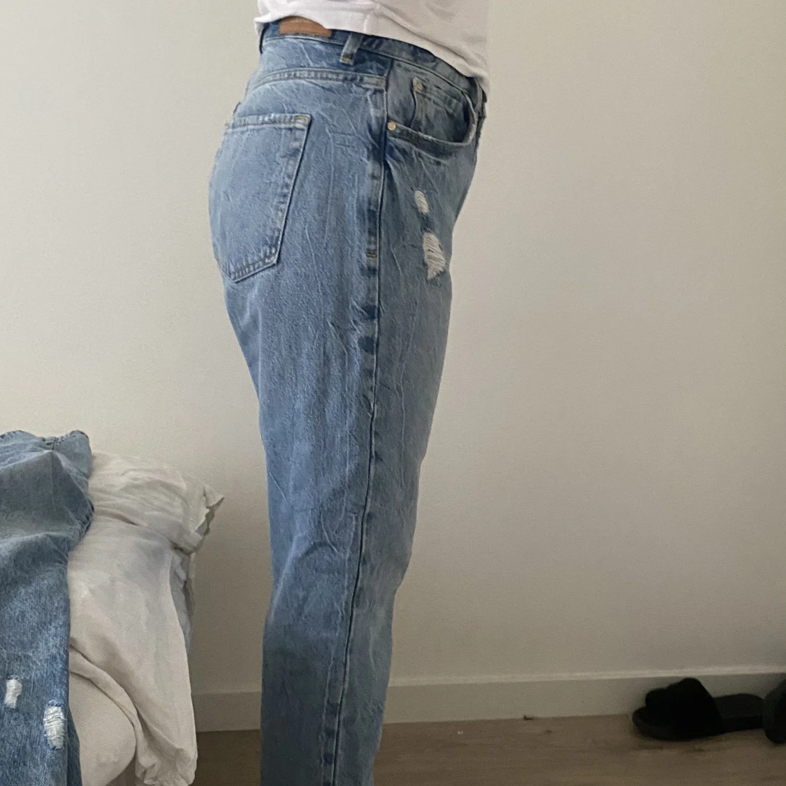 Jeans från zara - 90