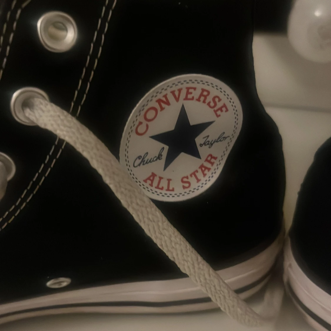 Converse  - 90