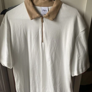 Zara Piké  - Oanvänd storlek M