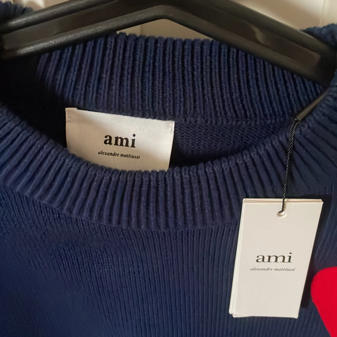 Ami Paris sweatshirt  - 90