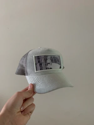 Emilio Pendeza Keps  - Keps från Emilio Pendeza i bra skick. 