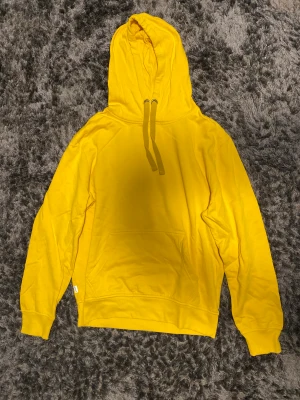 Hoodie - Hoodie  Färgstark  Knappt använd Inga fläckar eller hål 