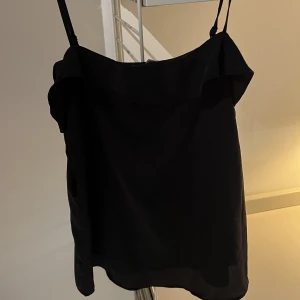 Fin volang topp - Fin topp