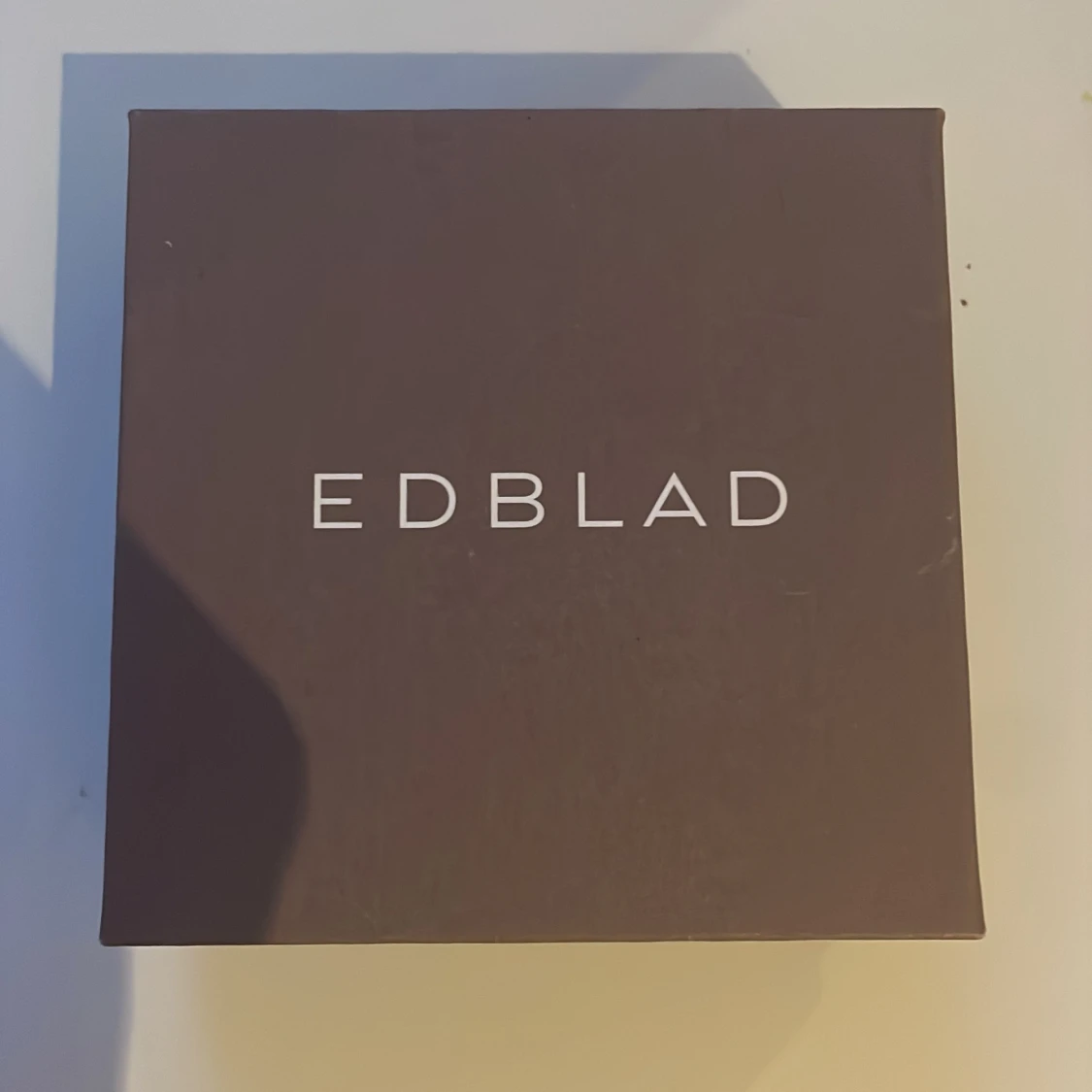 Edblad örhängen  - 91