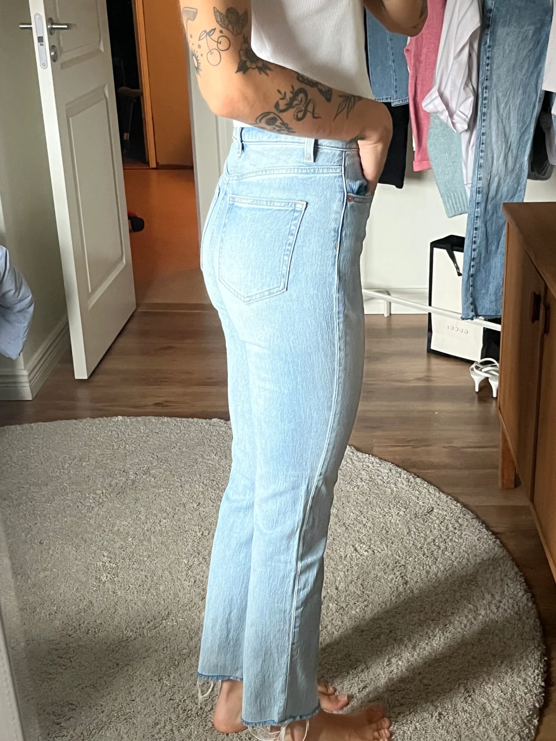 Jeans  - 90