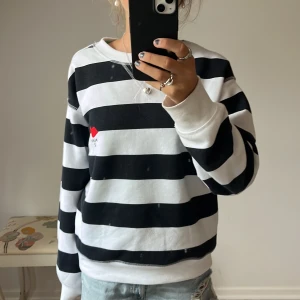 Sweatshirt  - Jättefin sweatshirt från H&M som har använt 3-5 gånger!❤️