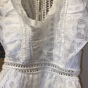 Blus - Trendig blus säljs då den inte passar mig🫶