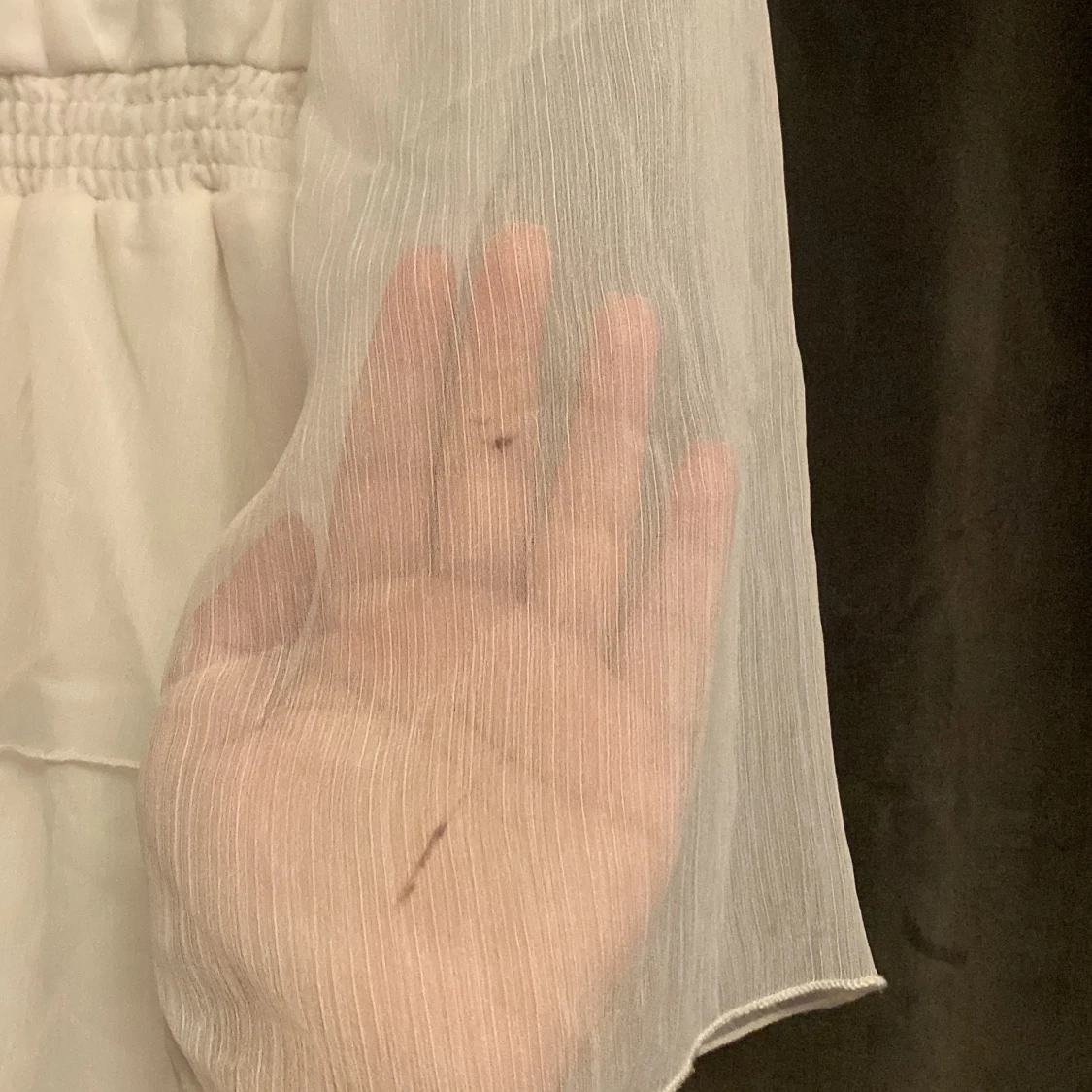 Studentklänning  - 90