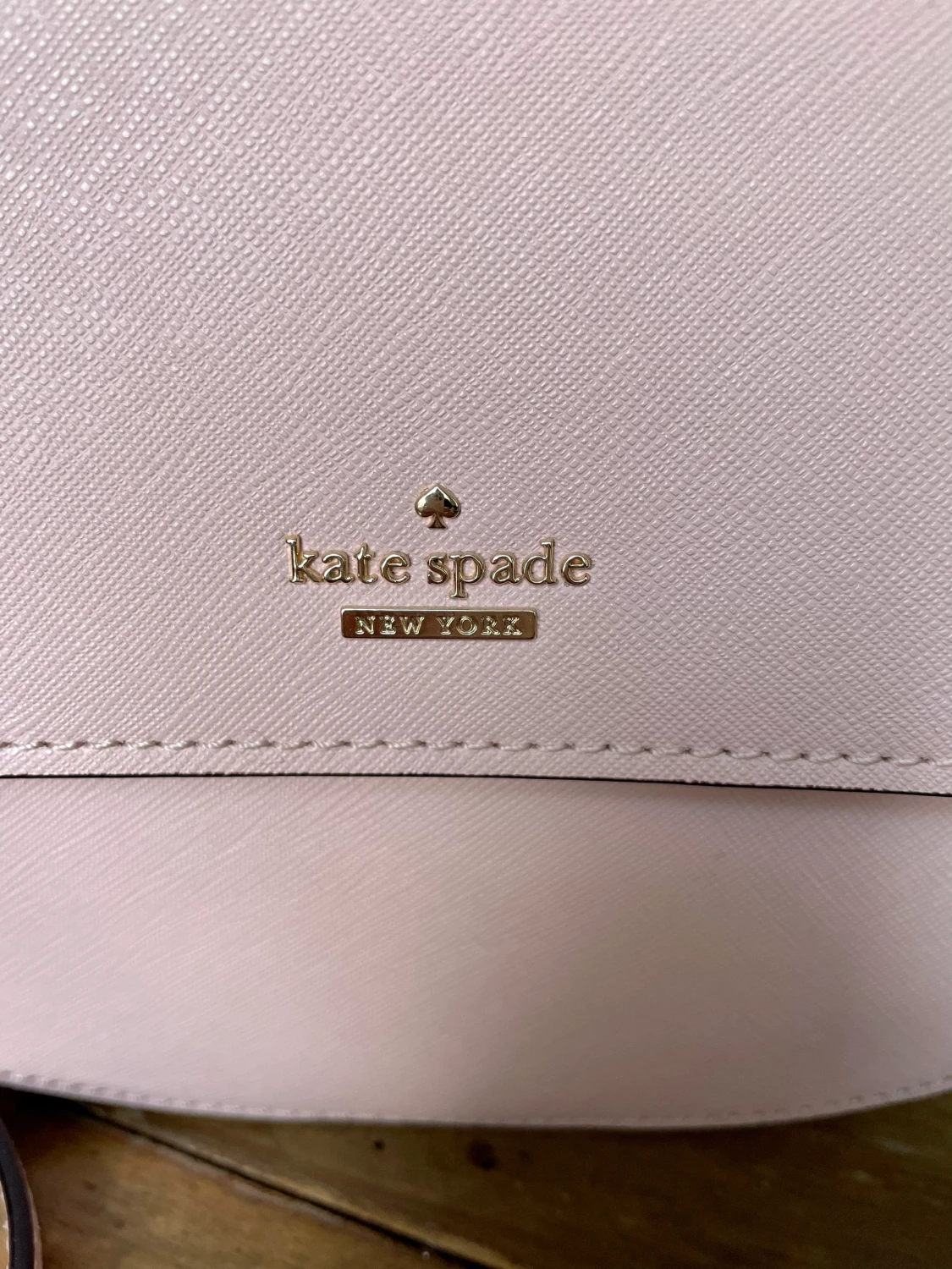 Kate Spade väska  - 1
