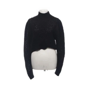 Zara - Såå snygg Zara tröja i strl S/M passar båda 🖤nyskick 🖤