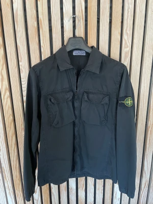 Stone Island Overshirt  - Helt ny/oanvänd. Nypris 3600