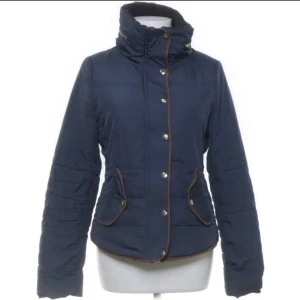 Vero Moda Jacka - Blå storlek XS 