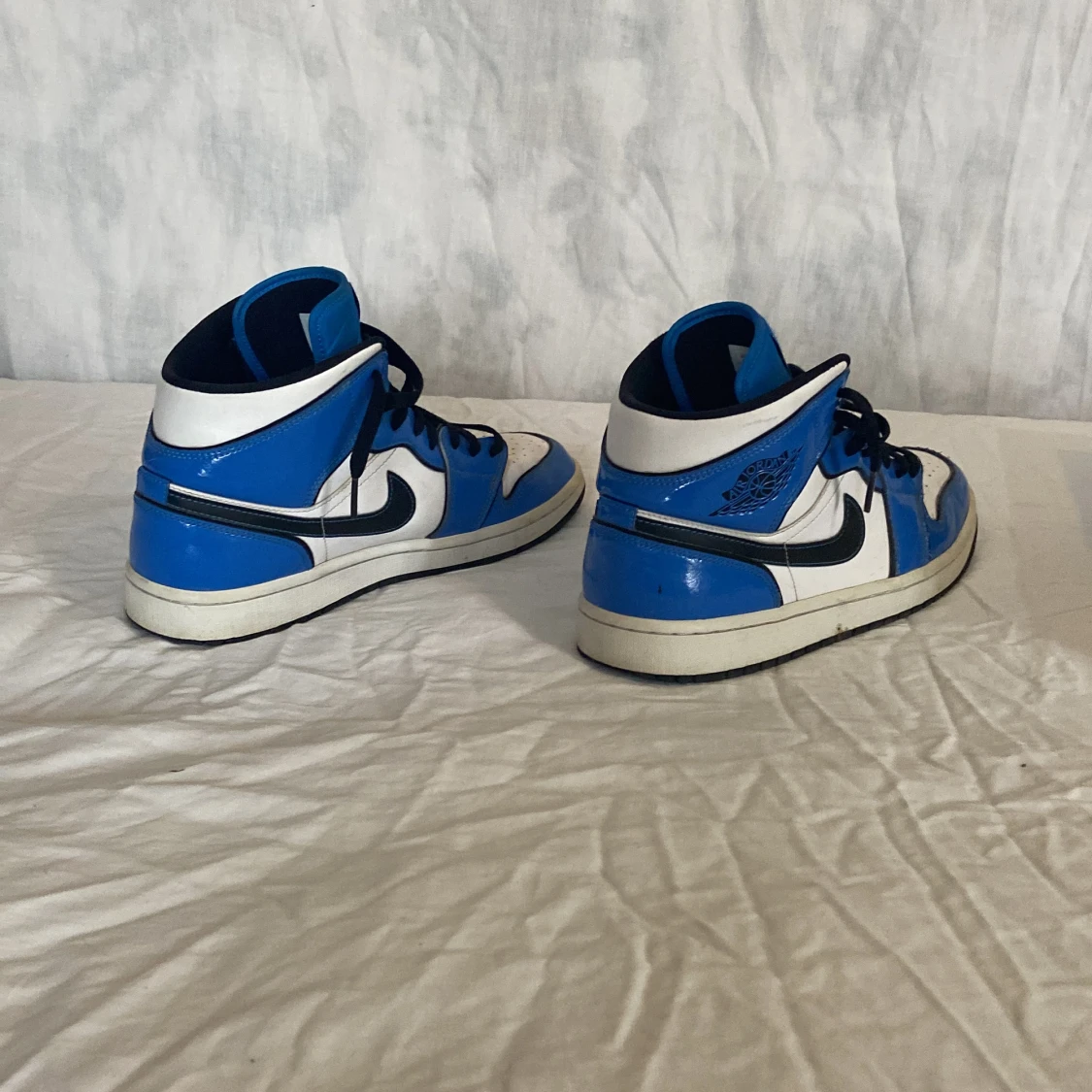 Air Jordan 1 mid SE - 90