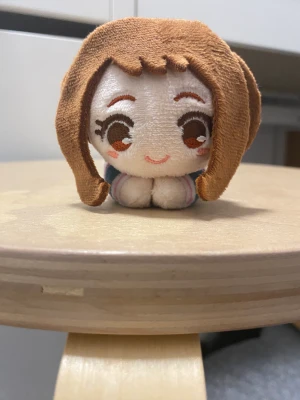 My hero academia - Litet gosedocka, kan röra armarna Kan hängas upp