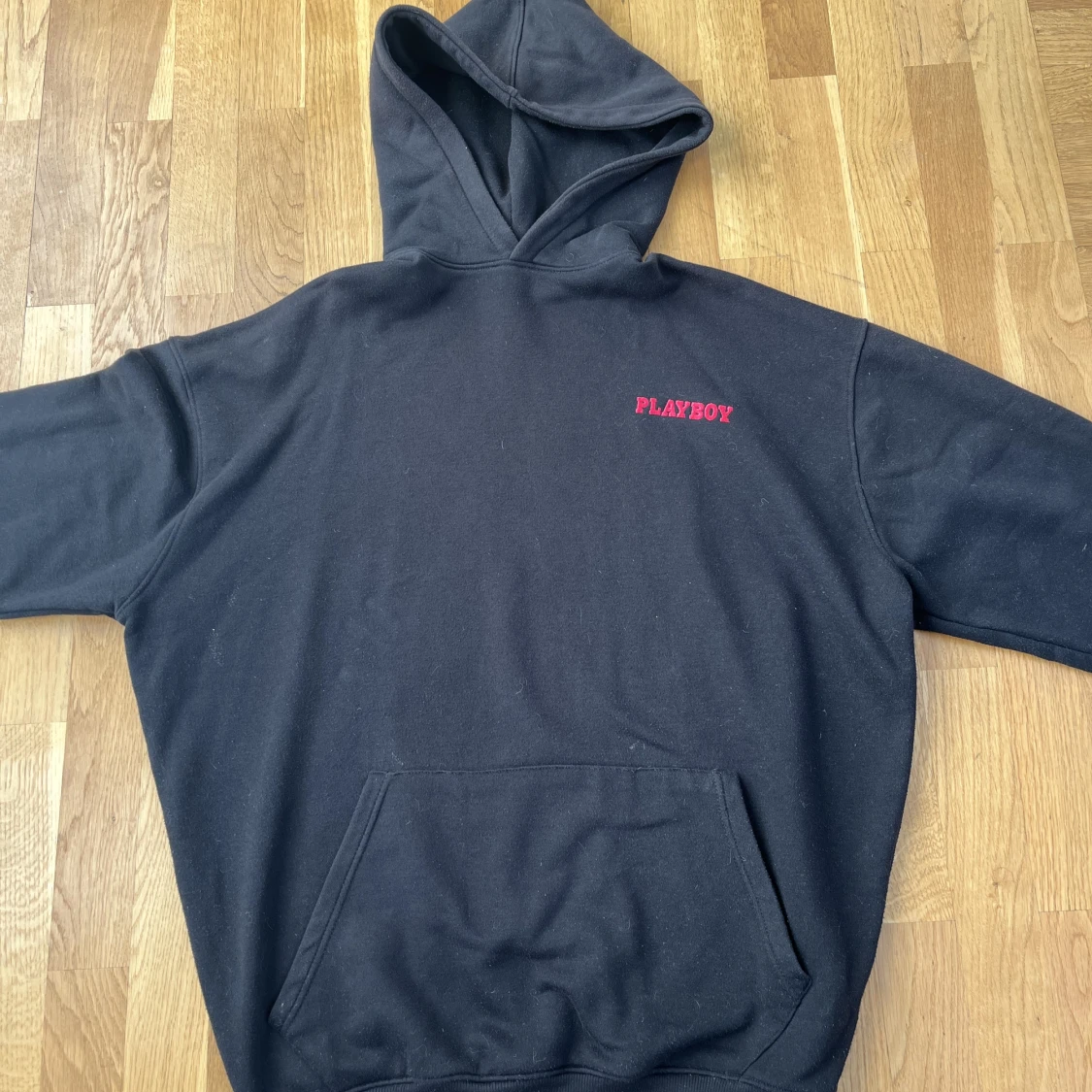 Playboy hoodie - 90