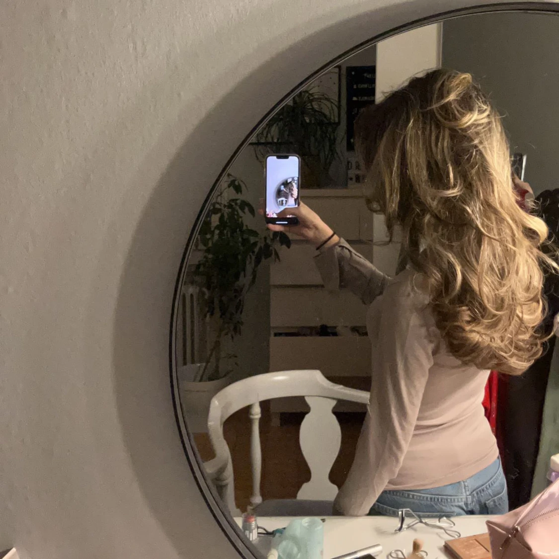 Björn Axén värmeborste  - 27