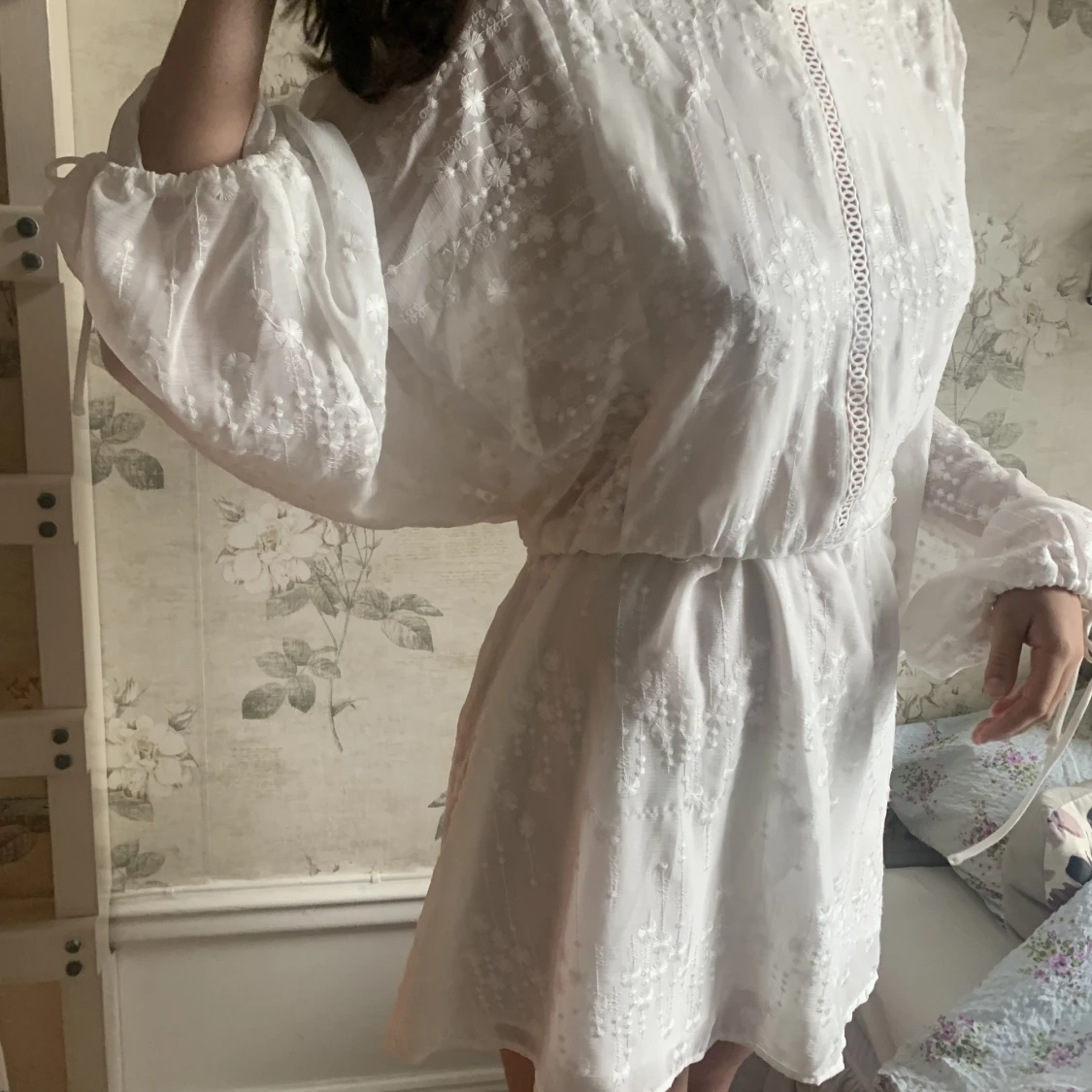 Perfekta studentklänning - 90