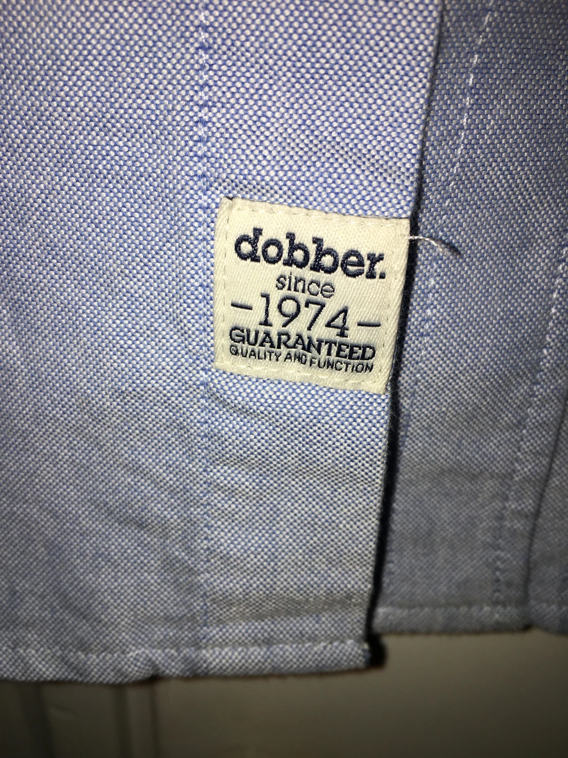 Dobber skjorta - 90