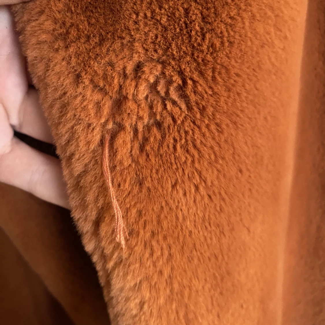 Fuskpäls str s - 91