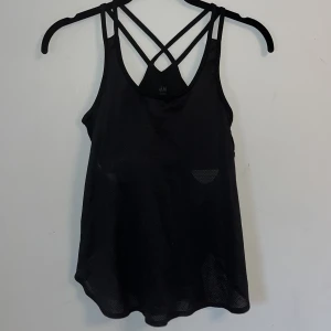 Träningströja  - Inga tecken på användning och i väldigt bra skick