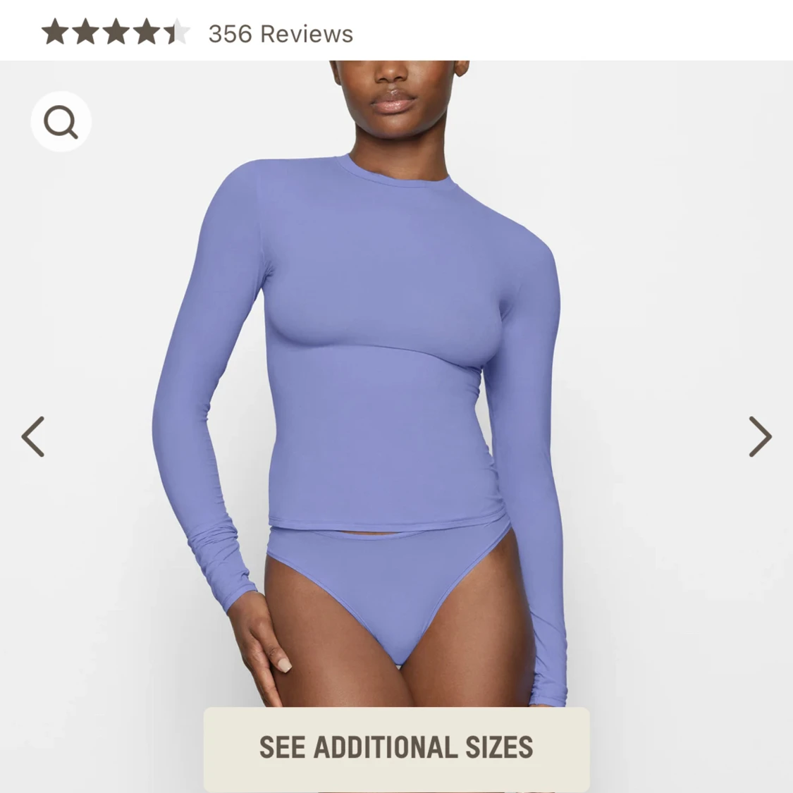 Limited edition skims 💙 - 90