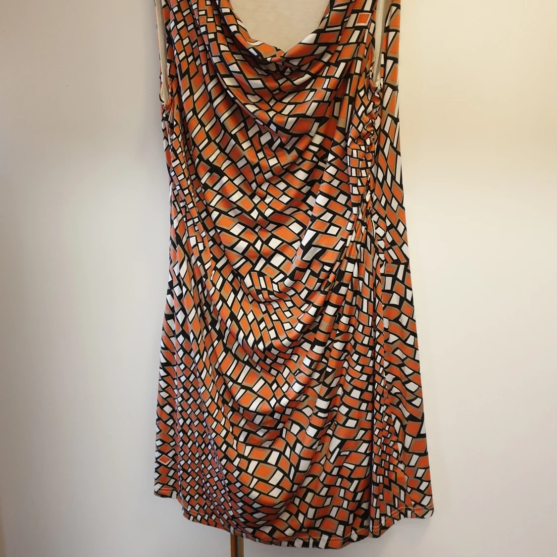 Kul annorlunda klänning 