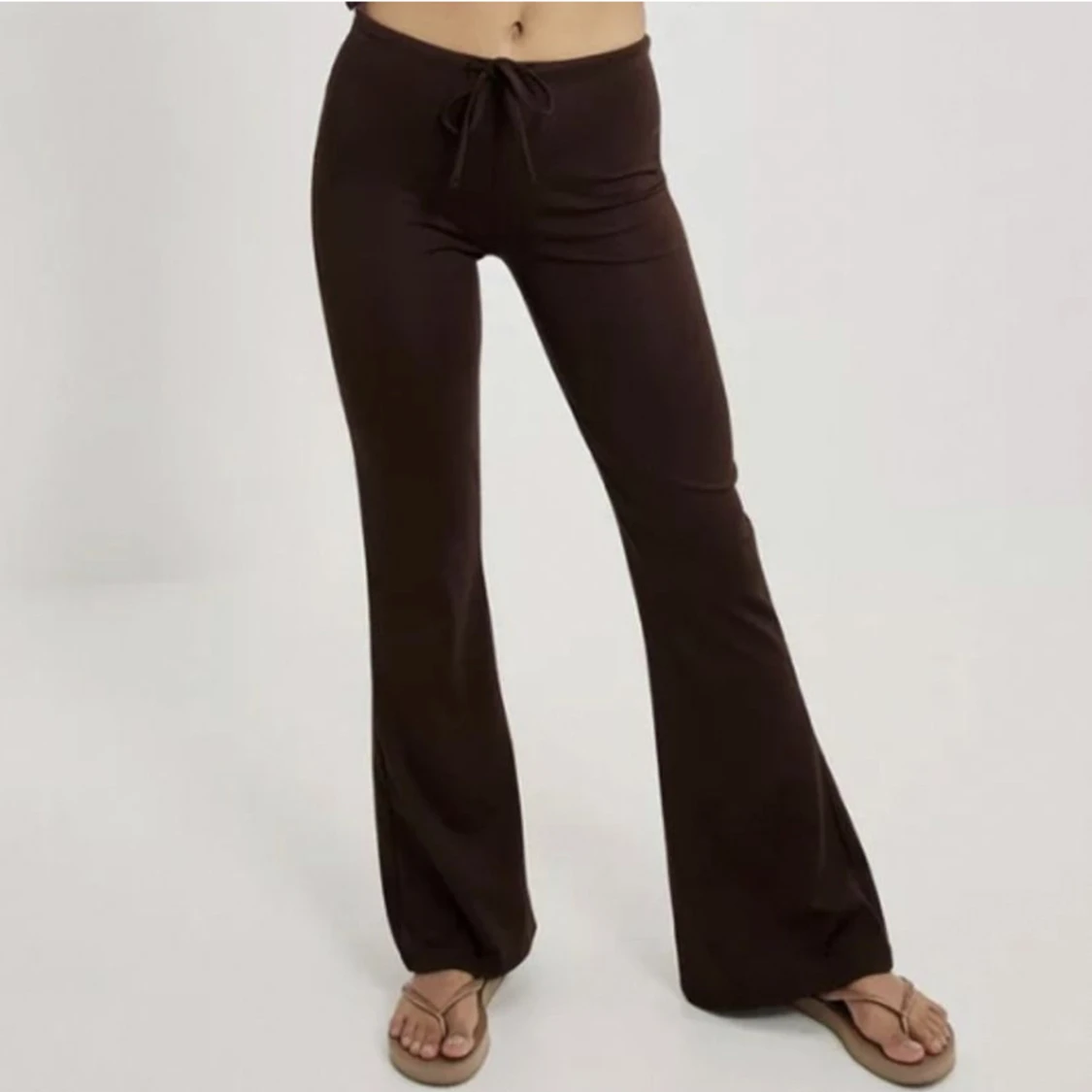 Yoga/flare byxor - 90