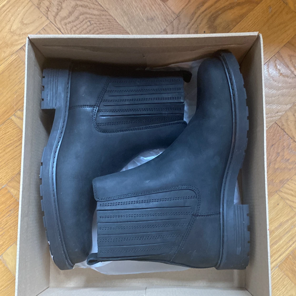 Clarks orinoco2 mid boots