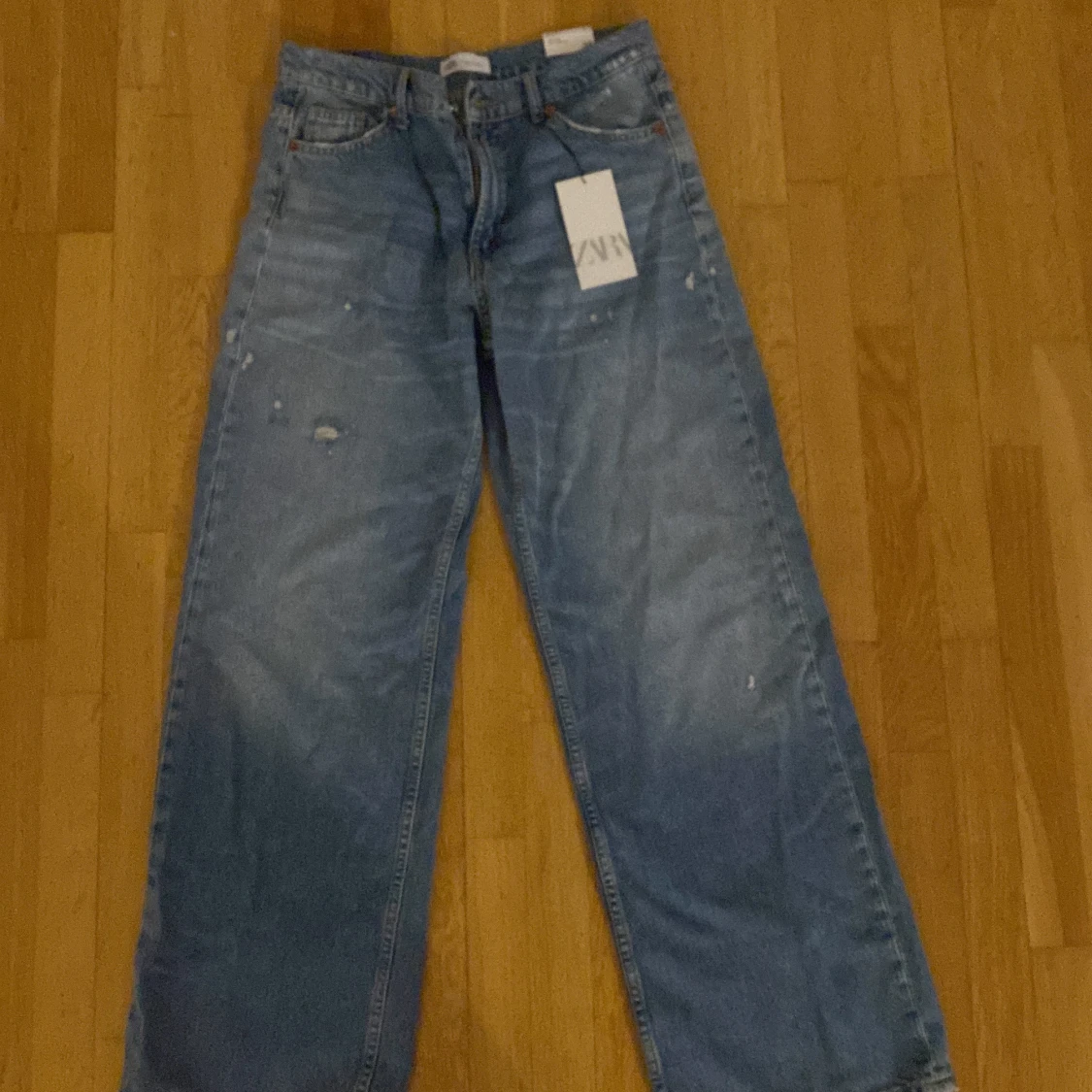 Jeans straight  - 91