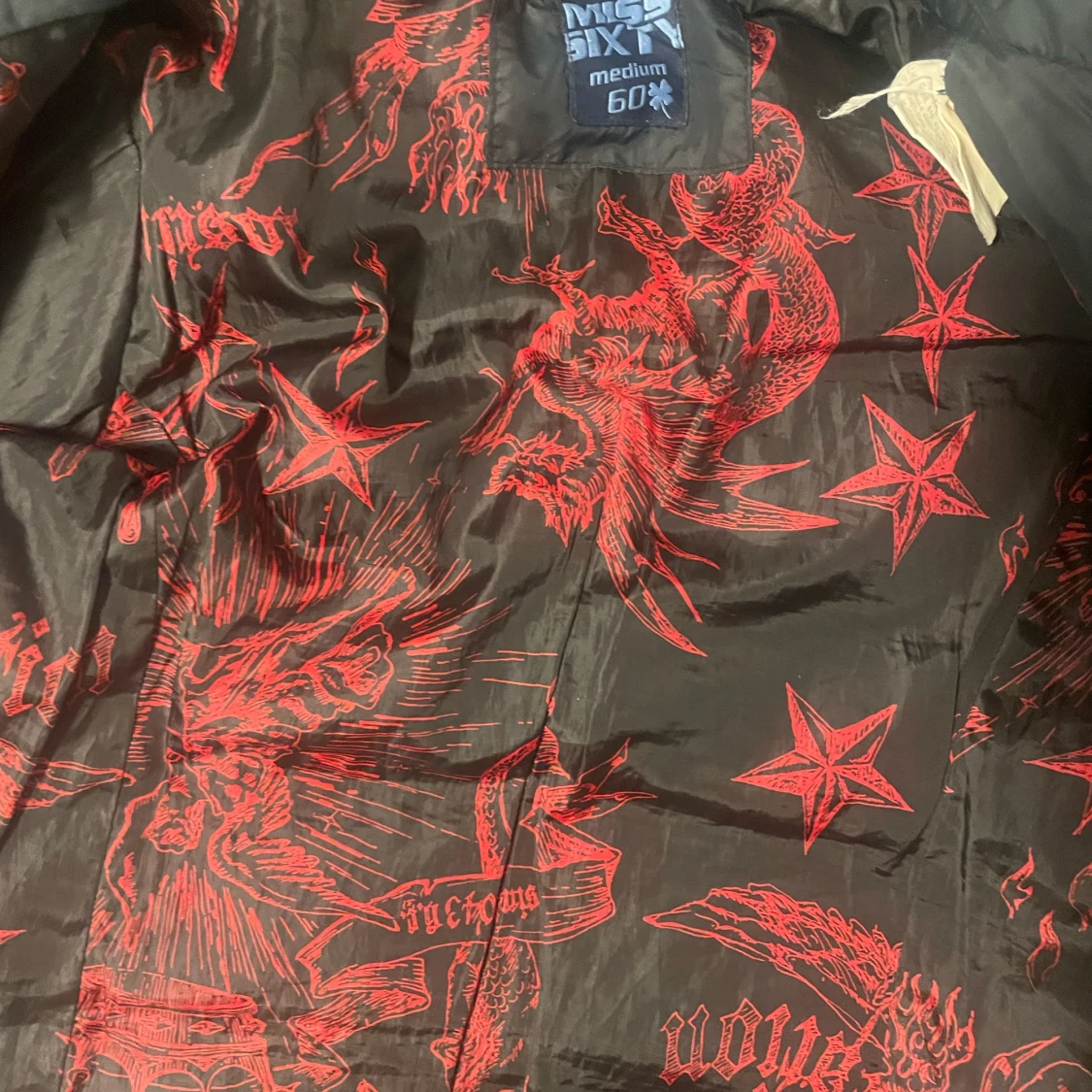 Miss Sixty jacka - 90