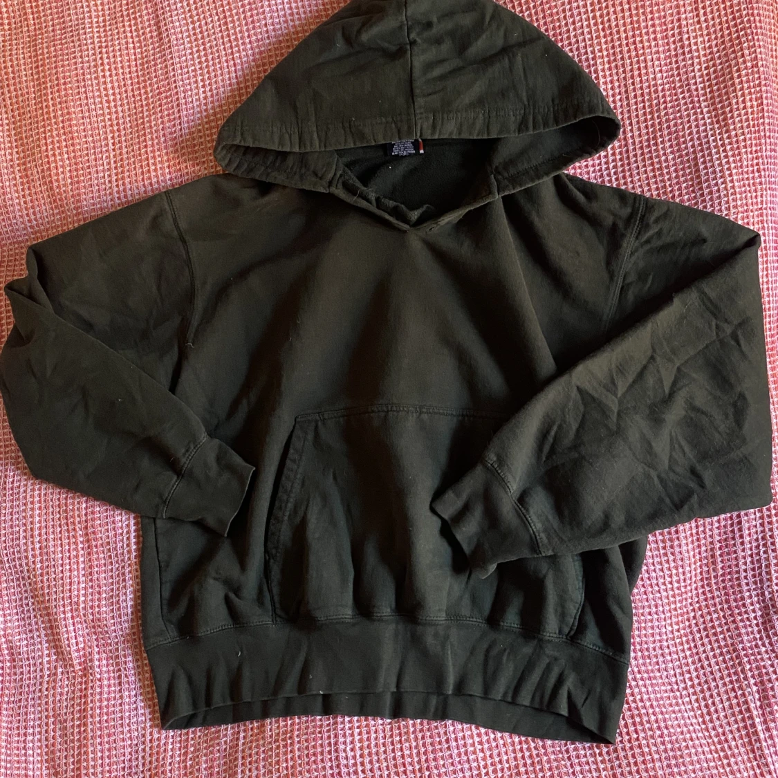 Vintage Hoodie - 90