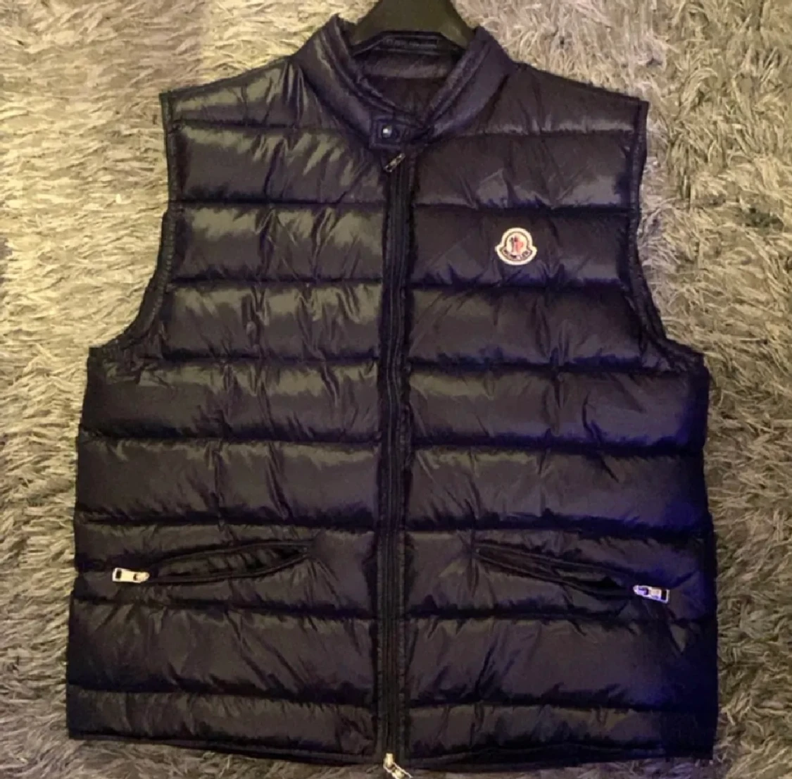 Moncler gui