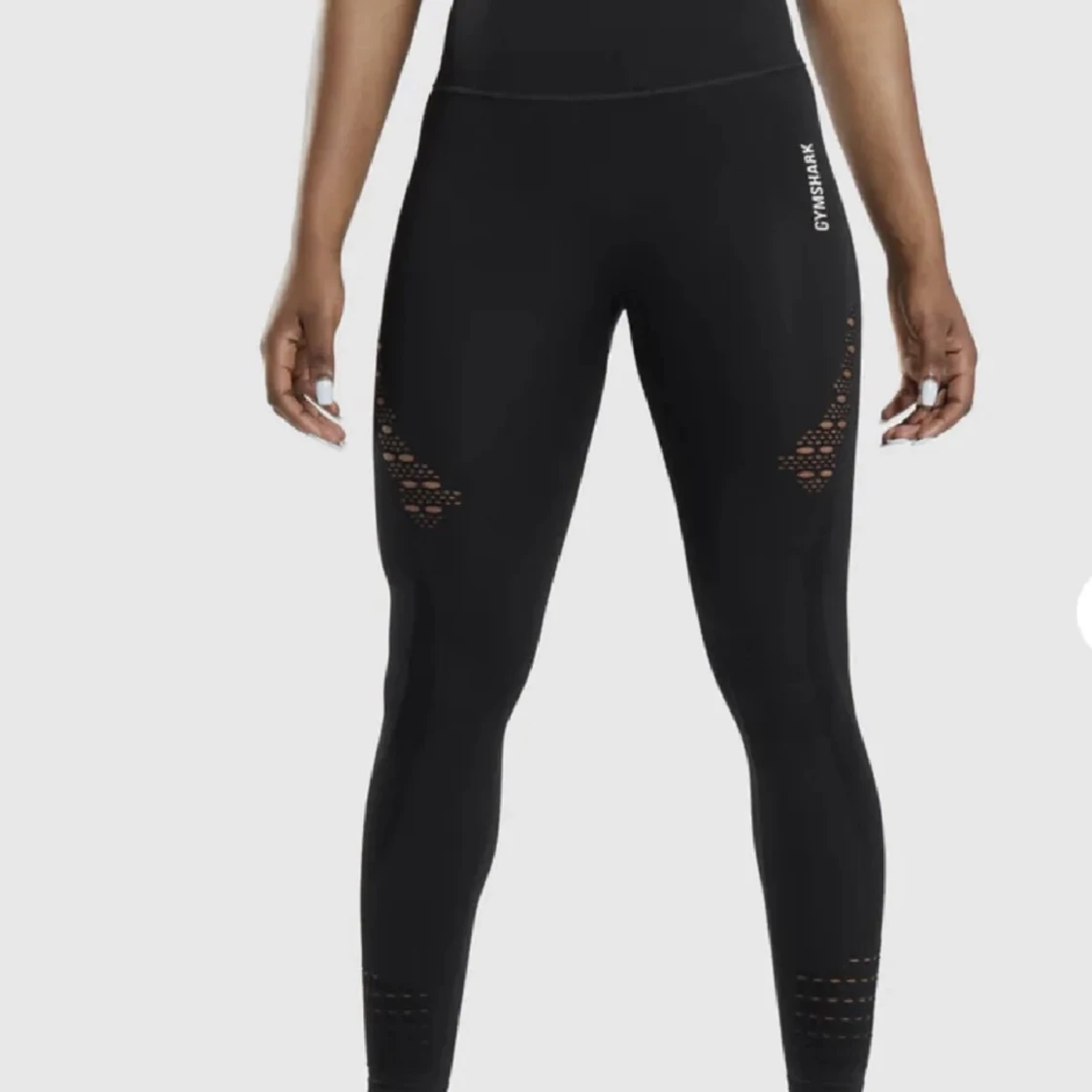 Gymshark leggings  - 90