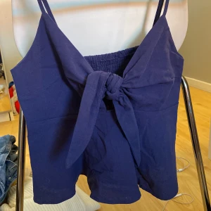 Linne  - Super gulligt linne jag använt fåtal gånger. 