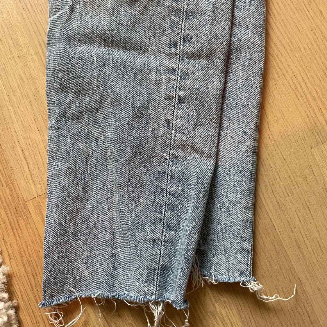 Jeans från weekday - 91