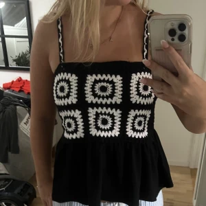 Linne - Jätte gulligt linne från new look! Endast använd 1 gång, jätte fint skick!💕