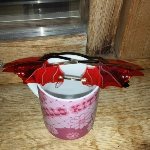 Bat glasses - Aldrig använda! :)