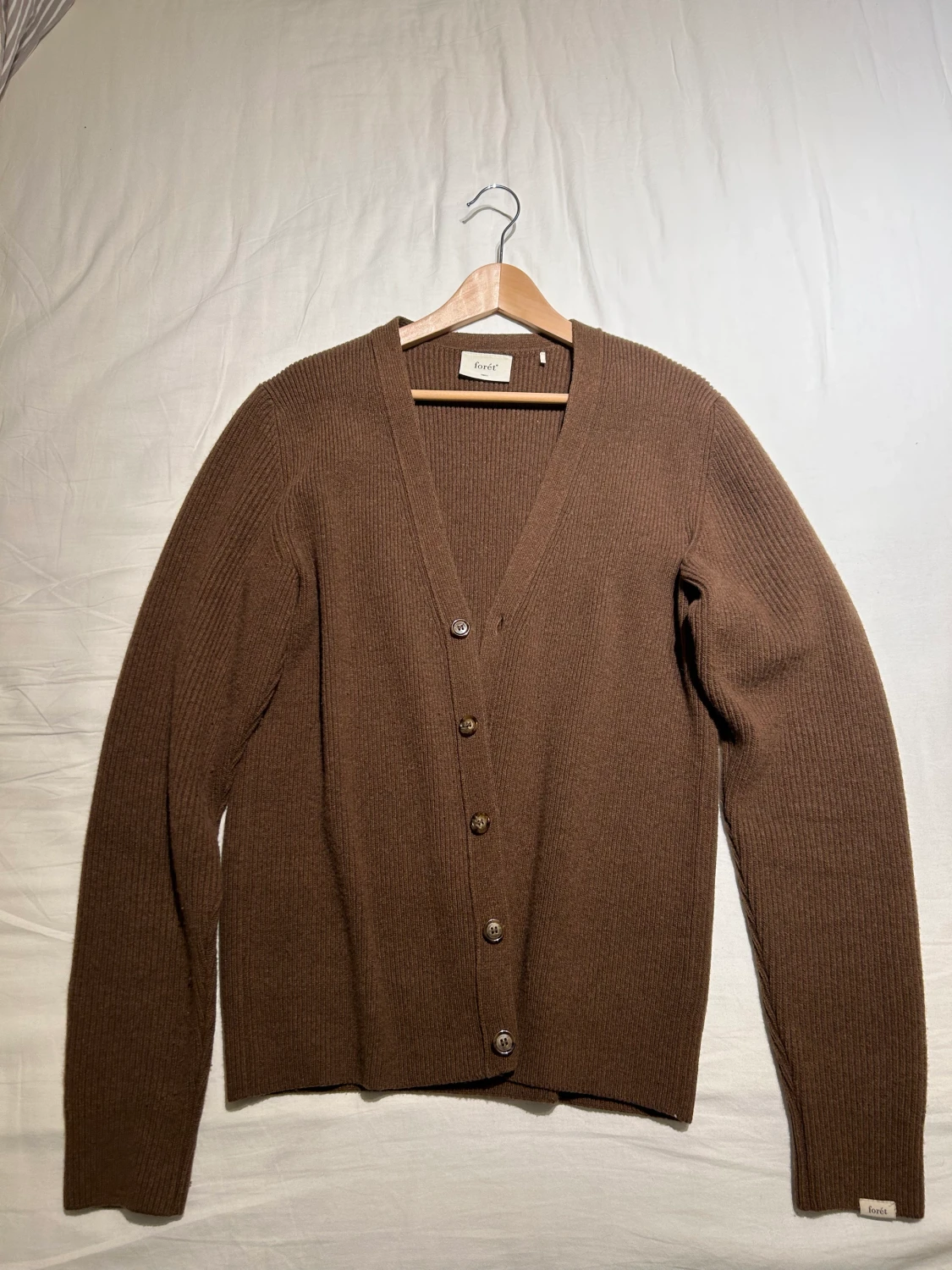 Forét Cardigan - 91