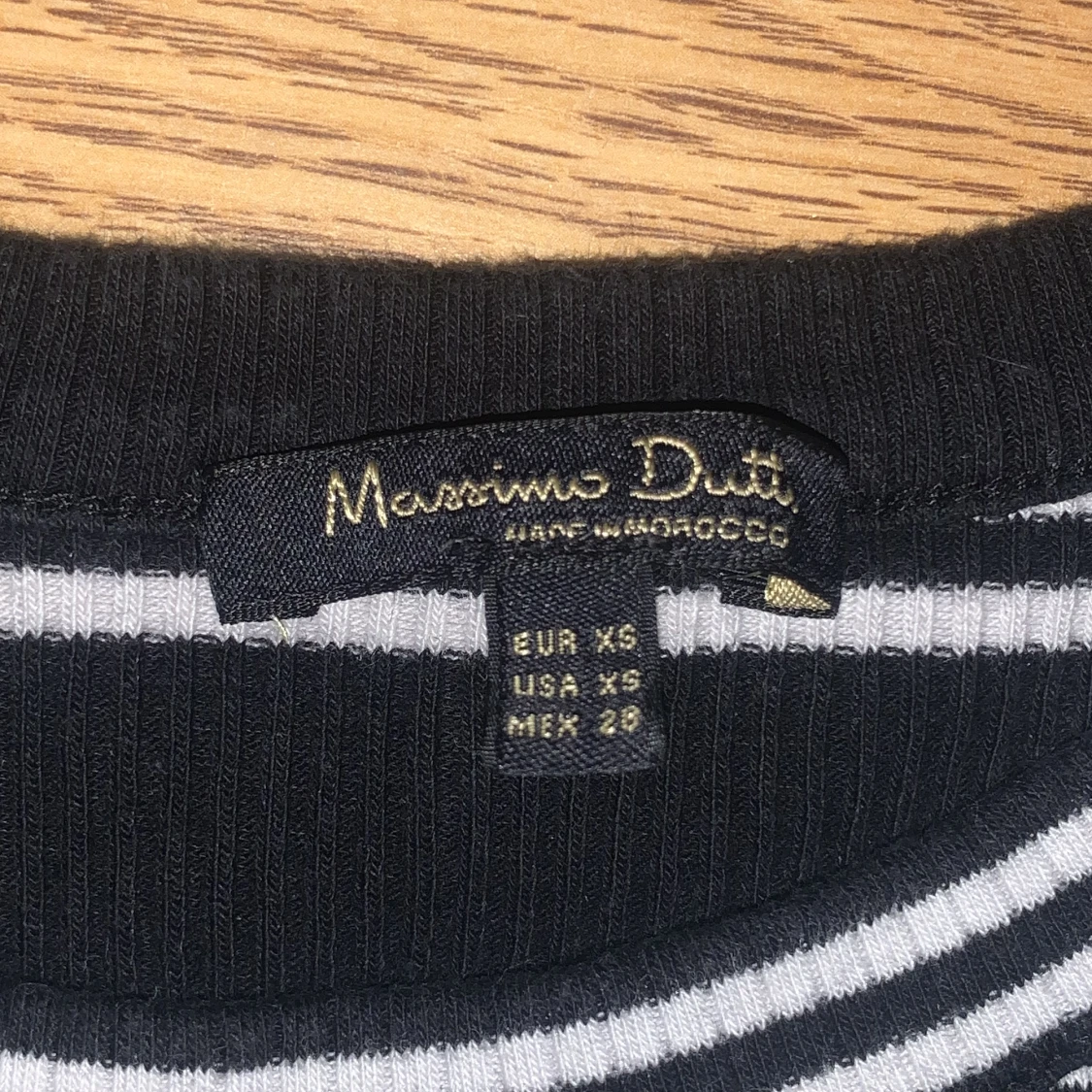 Långärmad tröja - 90