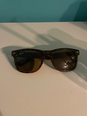 Ray-Ban - Ett par snygga rayban glasögon i bra skick. Medföljer ej låda eller påse till dom. 