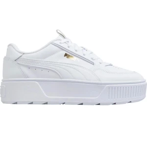 Puma sneakers - Säljer dessa helt nya puma sneakers, testat gå i de i några timmar ute men de passade tyvärr inte. Nypris är 949, säljer för 500kr 