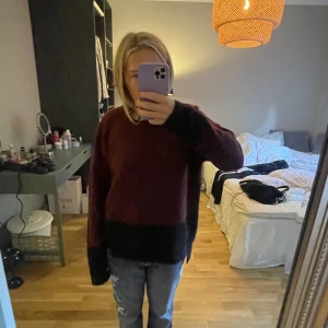 Stickad tröja - Stickad tröja ifrån tiger of sweden💖