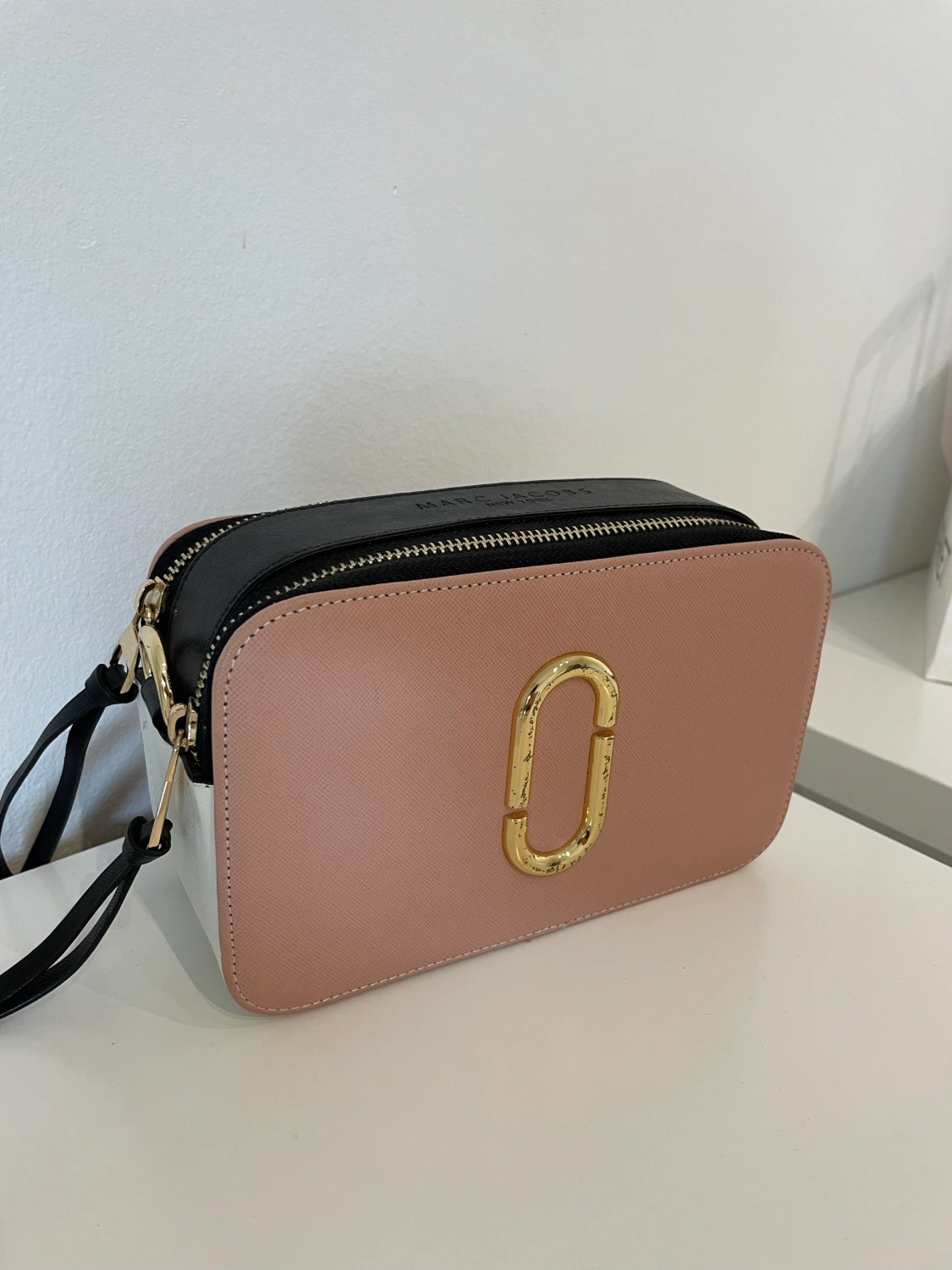 Axelremsväska, Marc Jacobs - 90