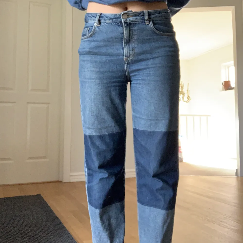 Carin Wester jeans i storlek 38, i utmärkt skick!. Jeans & Byxor.