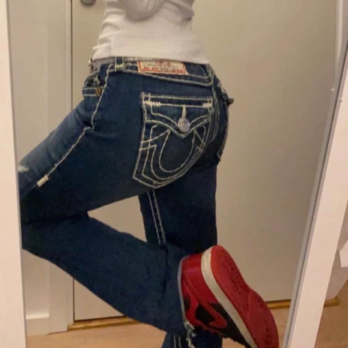 True religion jeans  - 91