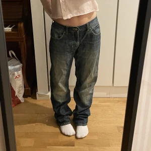 Jeans - Jeans ifrån dressman💗